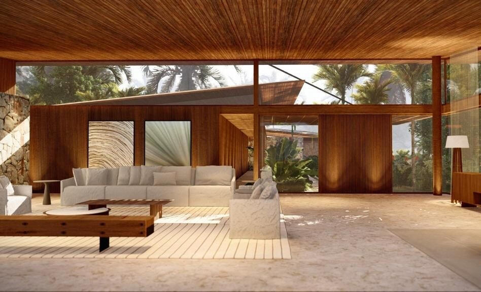 PREMIUM HARDWOODS - TEAK, BAGKIRAI, IRONWOOD