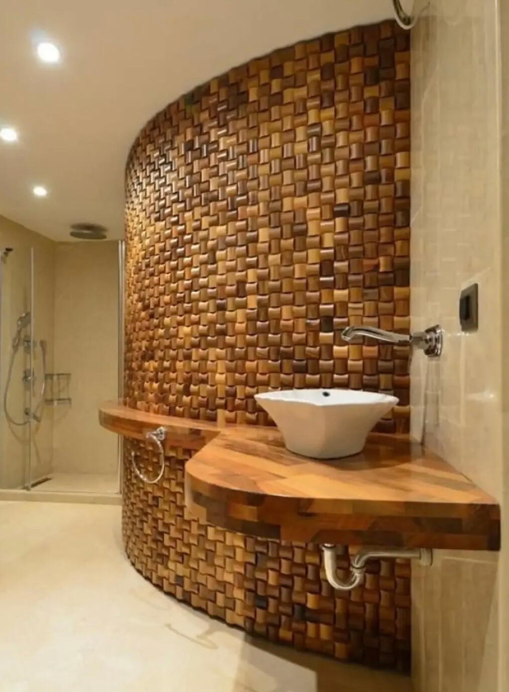 ONE - OF - KIND LUXURY